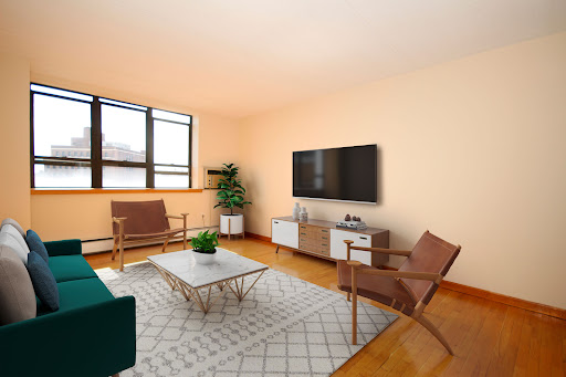 Appartement 3