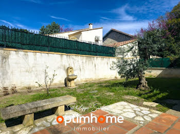 maison à Nimes (30)