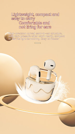 Title 2, Womens headset, good-looking, high sound quali...