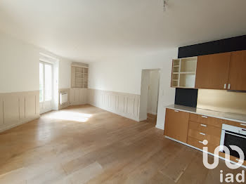 appartement à Nantes (44)