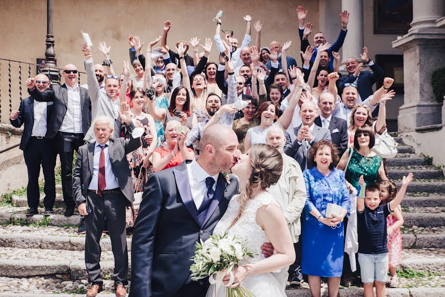 結婚式の写真家Alfredo Nicoli (alfredonicoli)。2021 8月21日の写真
