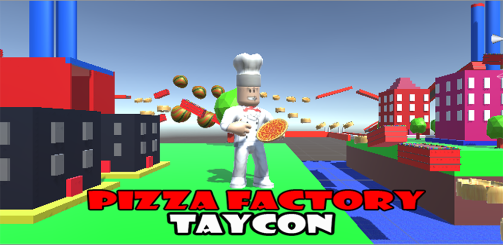 Pizza Factory Tycoon 1 1 Apk Download Lolopizza Factory Taycon Apk Free - how to get money on roblox pizza factory