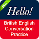 British English Conversation Download on Windows
