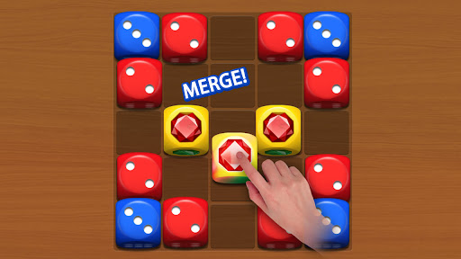 Screenshot Brain Games - Block Puzzle