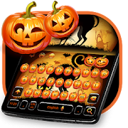 Halloween 2017 Keyboard Theme 10001003 Icon