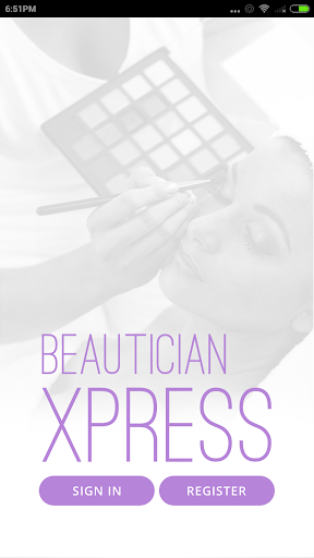 Beautician Express Beautician