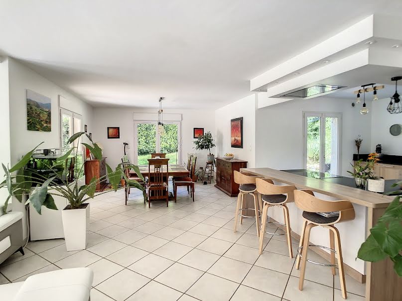 Vente maison 7 pièces 170 m² à Charbonnières-les-Bains (69260), 895 000 €