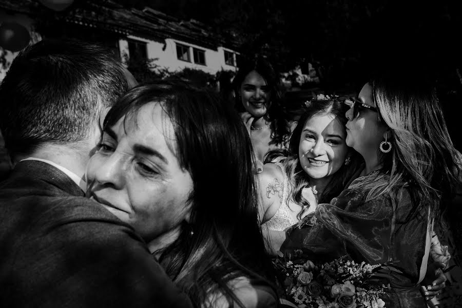 Düğün fotoğrafçısı Camilo Nivia (camilonivia). 9 Ağustos 2023 fotoları