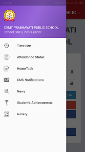 SHREE DADIJI MANDIR TRUST PRABHAVATI PUBLIC SCHOOL(圖7)-速報App