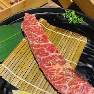 本格和牛燒肉放題