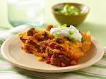 Beef Enchilada Stack was pinched from <a href="http://www.bettycrocker.com/recipes/beef-enchilada-stack/8d8341bd-b399-4225-bd85-325078d16d77?src=SH" target="_blank">www.bettycrocker.com.</a>