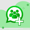Item logo image for Retry Join Full Whatsapp Group