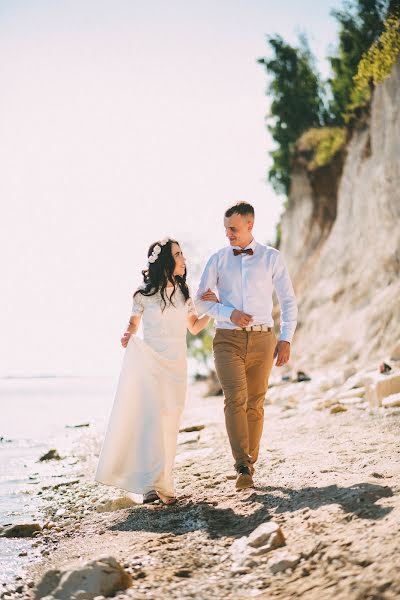 Wedding photographer Denis Khuseyn (legvinl). Photo of 23 August 2018