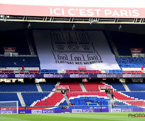 PSG en Monaco komen met een eerbetoon voor de Notre Dame