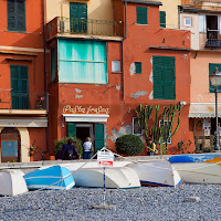 Camogli di embalse