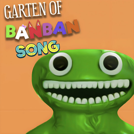 Garten of Banban 2 Song - song and lyrics by iTownGameplay