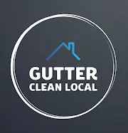 Gutter Clean Local Logo