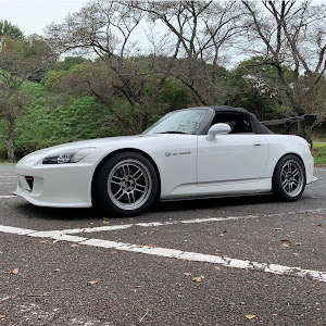 S2000 AP1