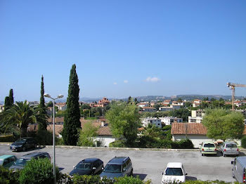 appartement à Cagnes-sur-Mer (06)