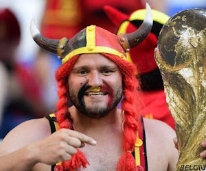 WK-debat: tegen welke van deze landen zie jij onze Rode Duivels het liefst uitkomen in eventuele finale?