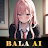 BALA AI: Character AI Chat App icon