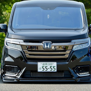 ステップワゴン RP3