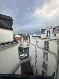 appartement à Paris 19ème (75)