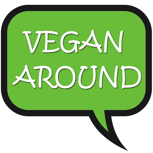 Vegan Around 生活 App LOGO-APP開箱王