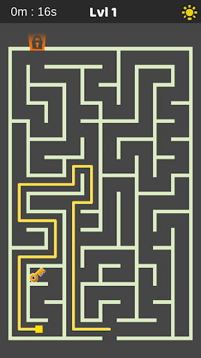 Maze Hero