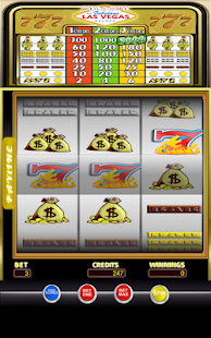 Slots Lucky 777 Nevada Vegas Screenshots 0