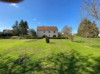 maison à Naintre (86)