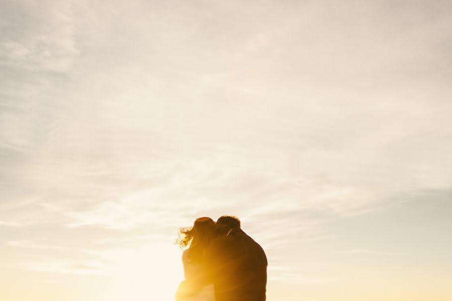 Wedding photographer Fabián Albayay (fabianalbayay). Photo of 22 January 2016