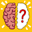 Brain Puzzle - IQ Test Games icon