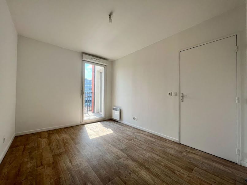 Location  appartement 2 pièces 37 m² à Argenteuil (95100), 815 €