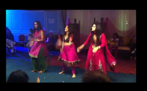 Mehndi Dance Songs Videos