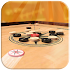 Multiplayer Carrom Board : Real Pool Carrom Game1.0.0