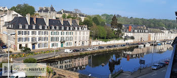 appartement à Morlaix (29)