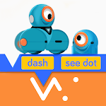 Cover Image of Tải xuống Blockly for Dash & Dot robots 2.9.1 APK