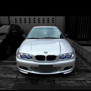 3シリーズ クーペ