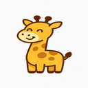 LinkGiraffe icon