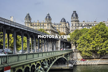 appartement à Paris 8ème (75)