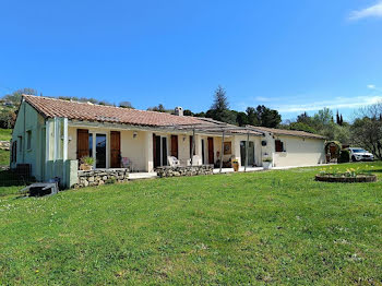 villa à Barjac (30)