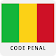 Code pénal Malien icon