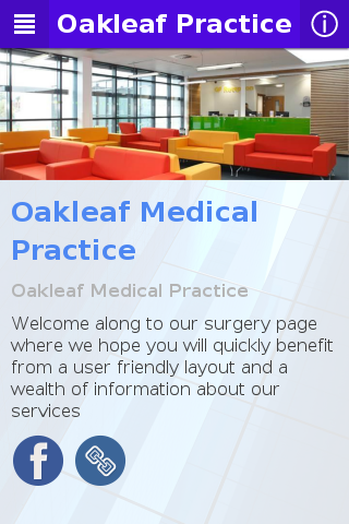 Oakleaf Medical Practice