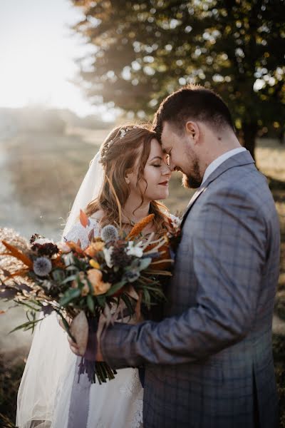 Wedding photographer Patrik Vámosi (vamosipatrik). Photo of 25 February 2023