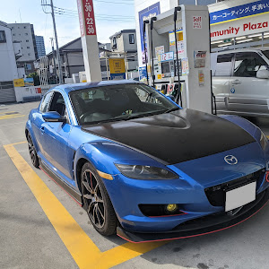 RX-8