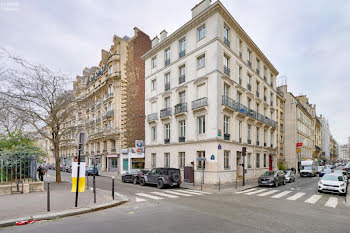 appartement à Paris 17ème (75)