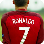 Ronaldo Wallpapers HD  Icon