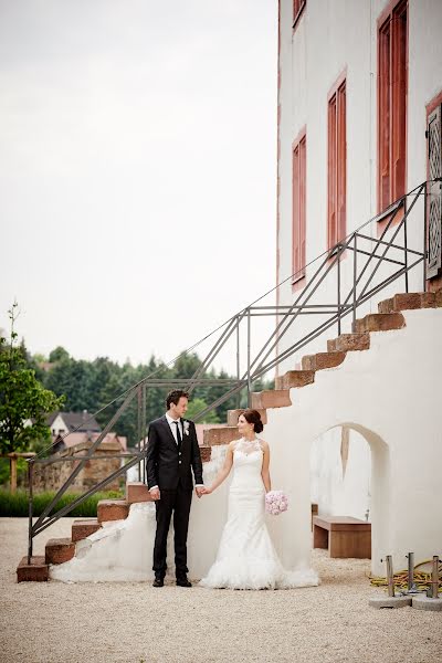 Photographe de mariage Simon Braun (sb-photo). Photo du 20 février 2019