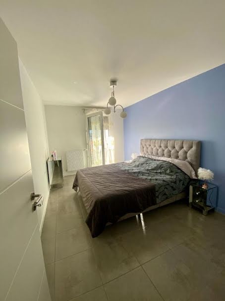 Vente appartement 4 pièces 89 m² à Merignac (33700), 291 200 €